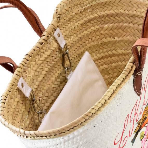 Lillykunkeldesign Spring Bird