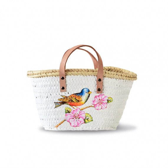 Lillykunkeldesign Spring Bird Mini