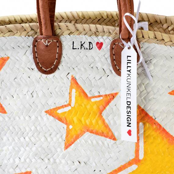 Lillykunkeldesign Star Appeal
