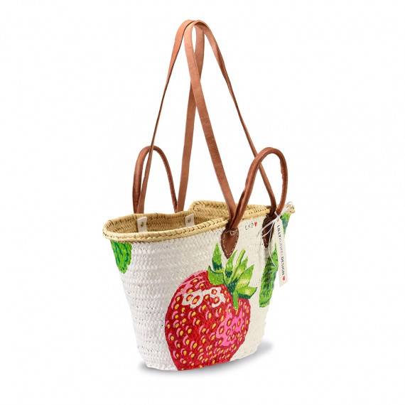 Lillykunkeldesign Strawberry Delight