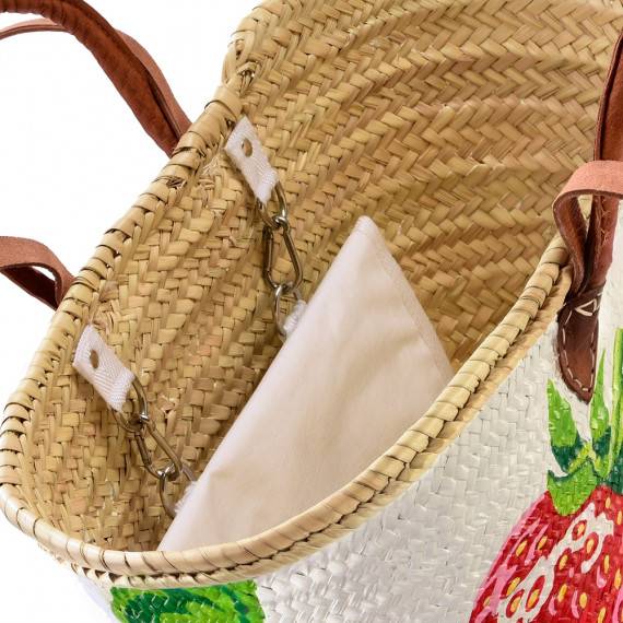 Lillykunkeldesign Strawberry Delight