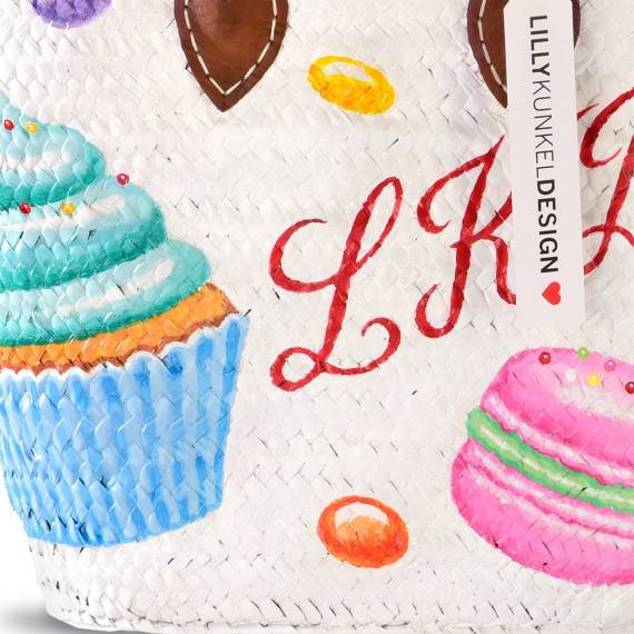 Lillykunkeldesign Sweet Delight