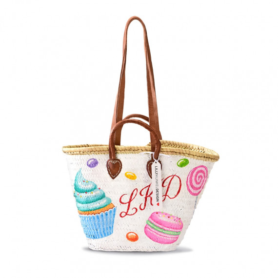 Lillykunkeldesign Sweet Delight