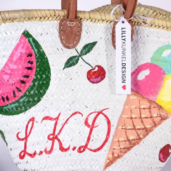 Lillykunkeldesign Sweet Summer