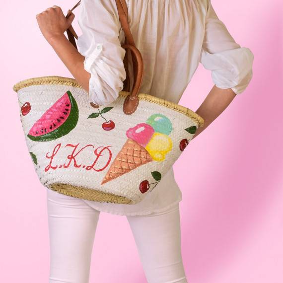 Lillykunkeldesign Sweet Summer