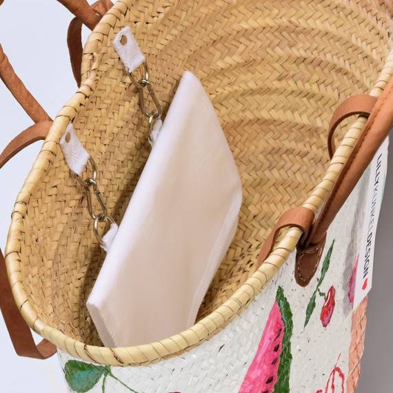 Lillykunkeldesign Sweet Summer Monogram