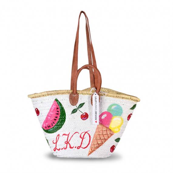 Lillykunkeldesign Sweet Summer