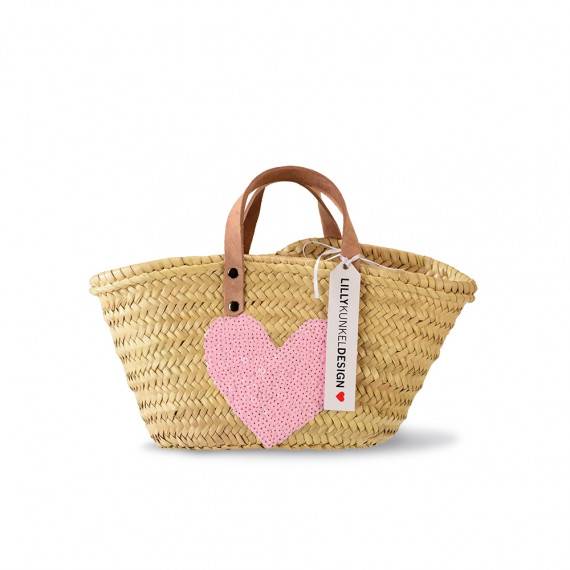 Lillykunkeldesign Sweetheart Mini