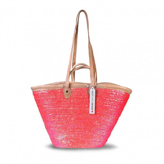 Lillykunkeldesign Think Pink