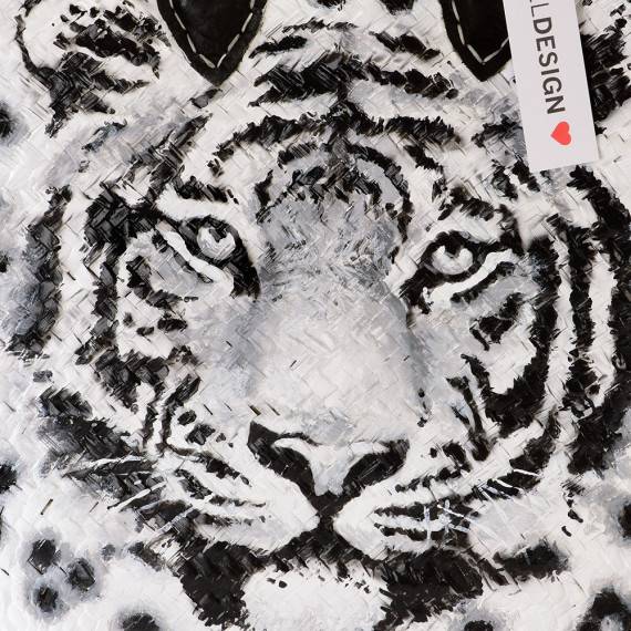 Lillykunkeldesign Tiger Lilly