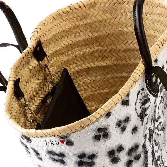 Lillykunkeldesign Tiger Lilly