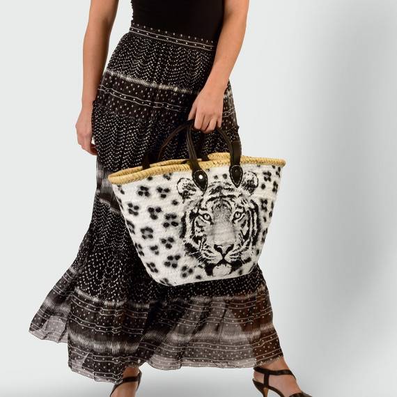 Lillykunkeldesign Tiger Lilly