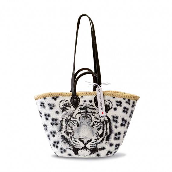 Lillykunkeldesign Tiger Lilly