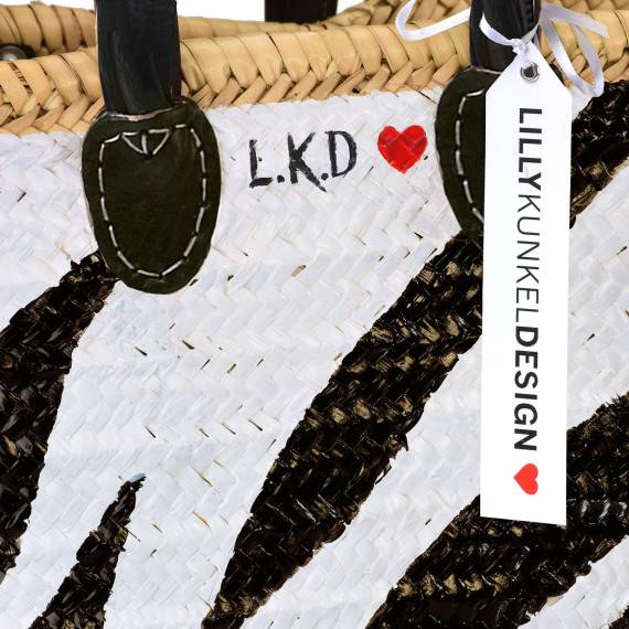 Lillykunkeldesign Timbavati