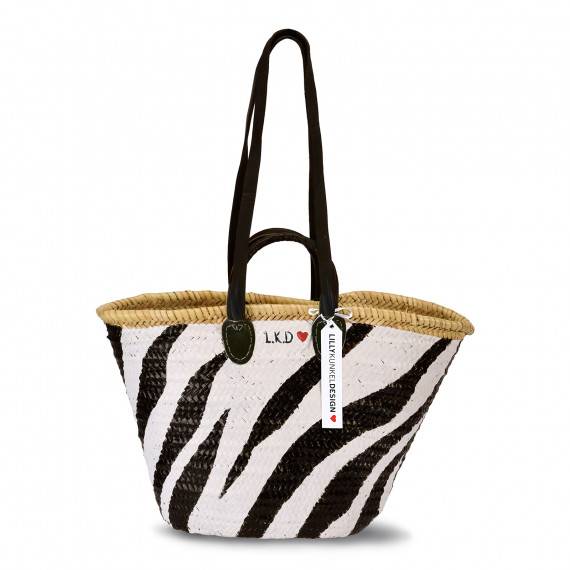 Lillykunkeldesign Timbavati