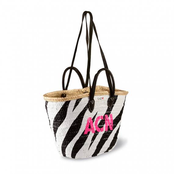 Lillykunkeldesign Timbavati Pink