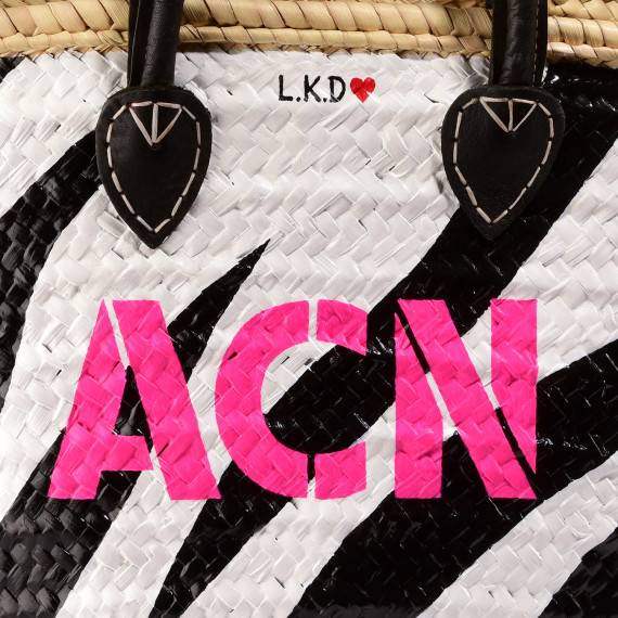 Lillykunkeldesign Timbavati Pink