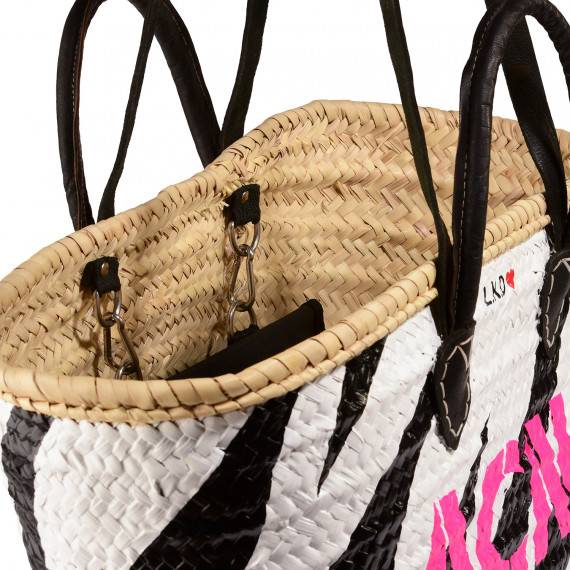 Lillykunkeldesign Timbavati Pink