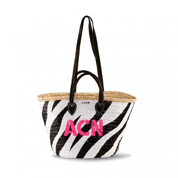 Lillykunkeldesign Timbavati pink