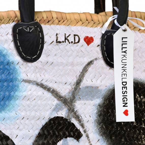 Lillykunkeldesign Tokyo Drift