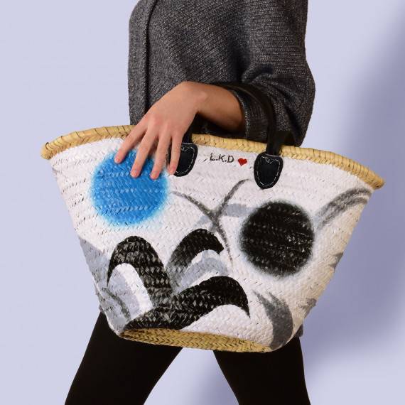 Lillykunkeldesign Tokyo Drift