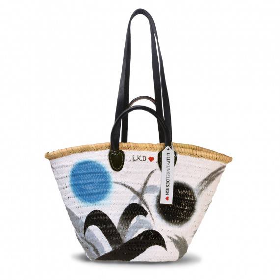 Lillykunkeldesign Tokyo Drift