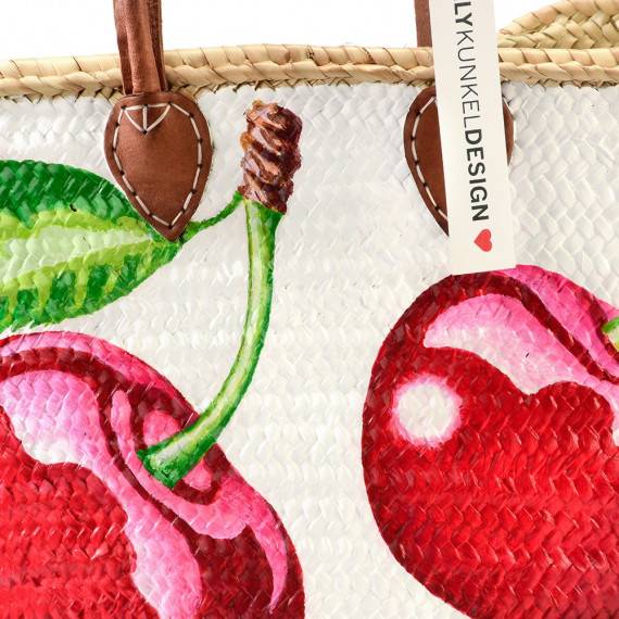 Lillykunkeldesign Very Cherry