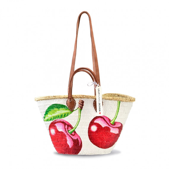 Lillykunkeldesign Very Cherry