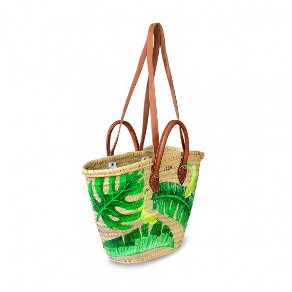 Lillykunkeldesign Very Green