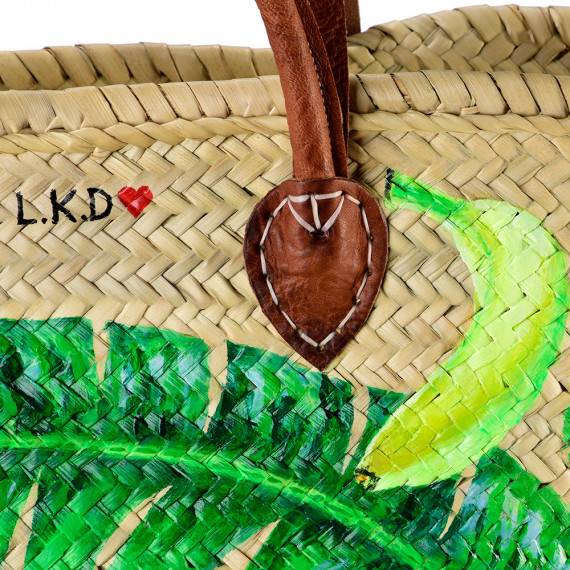 Lillykunkeldesign Very Green