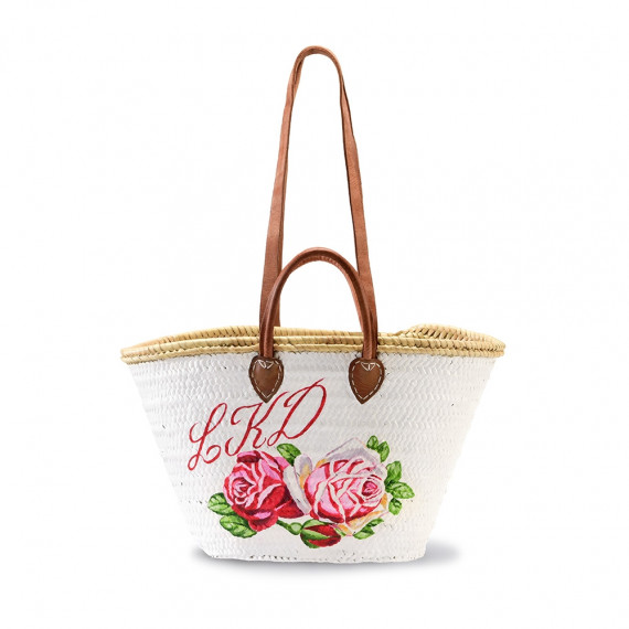 Lillykunkeldesign Vintage Rose