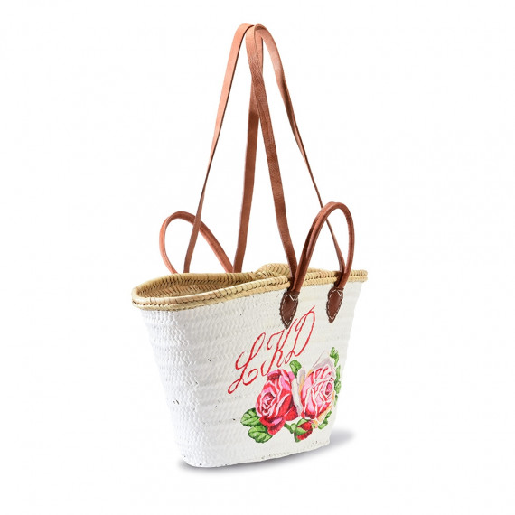 Lillykunkeldesign Vintage Rose