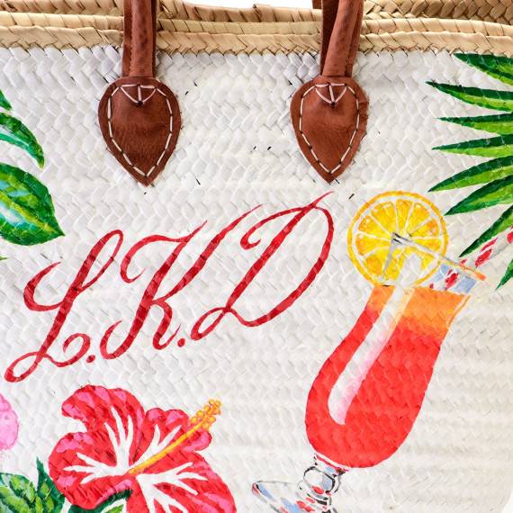 Lillykunkeldesign Waikiki Dream