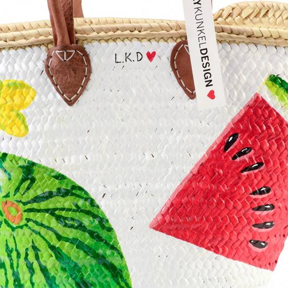 Lillykunkeldesign Watermelon