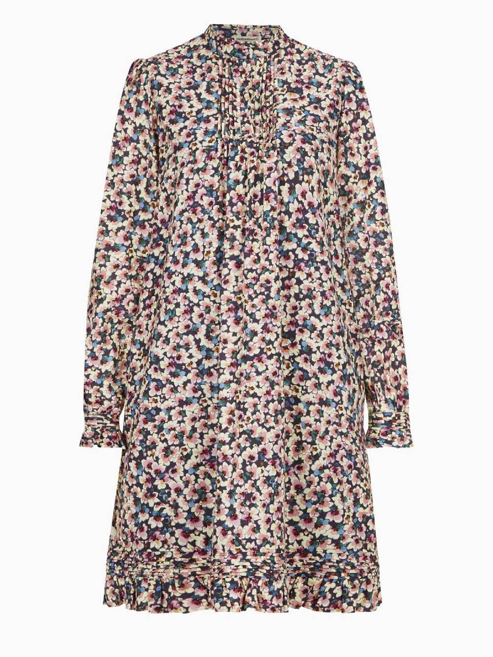 Limberry Kurzes Kleid Mit Blumenmuster - BLOSSOM KIRSCHBLÜTE