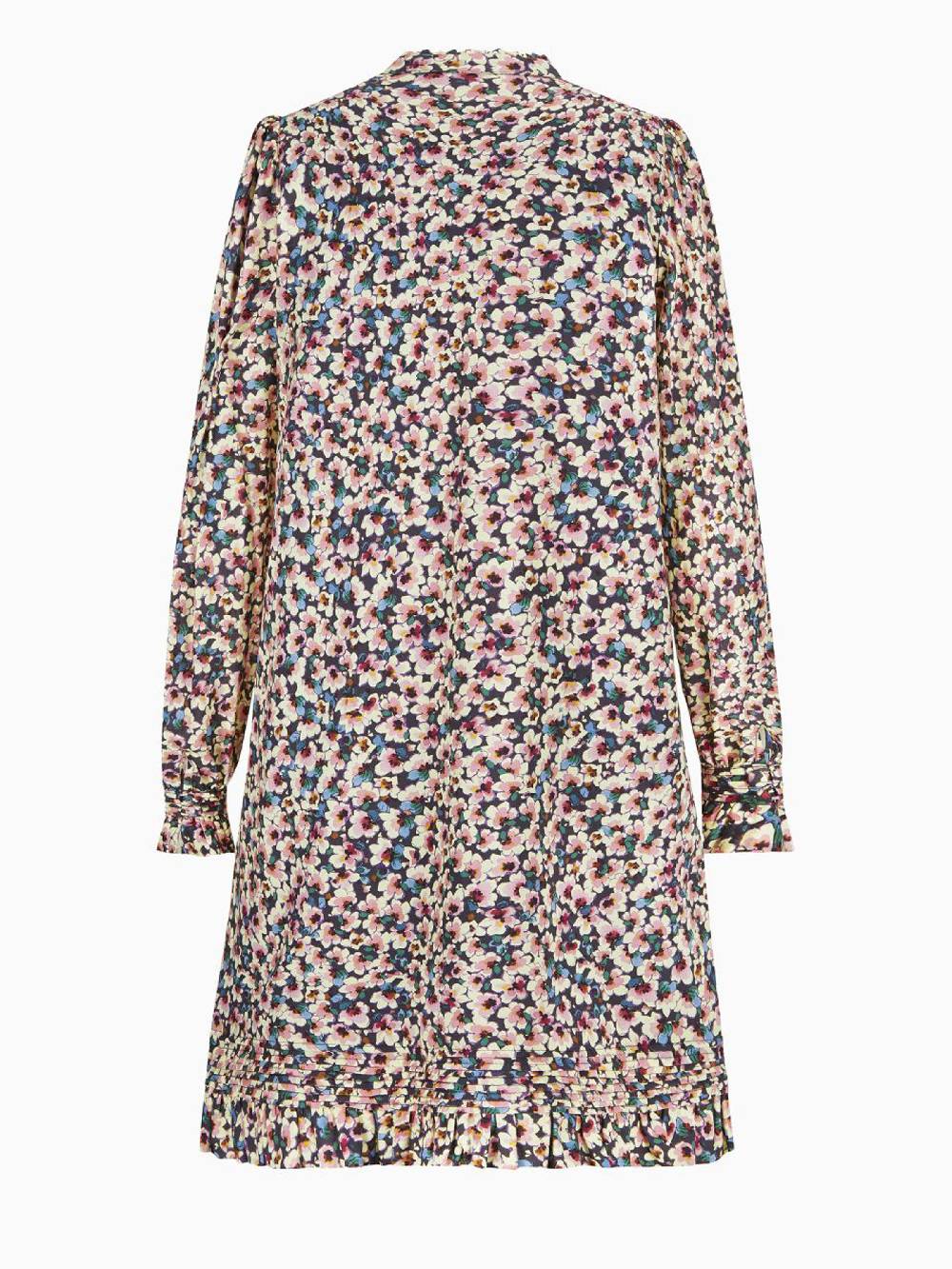 Limberry Kurzes Kleid Mit Blumenmuster - BLOSSOM KIRSCHBLÜTE