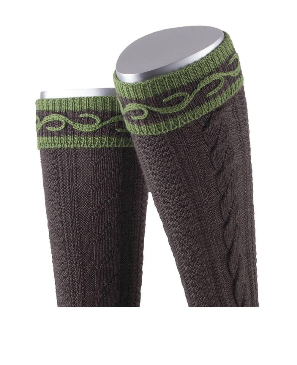 Limberry Gestrickter Trachtenstrumpf - L28895.1135