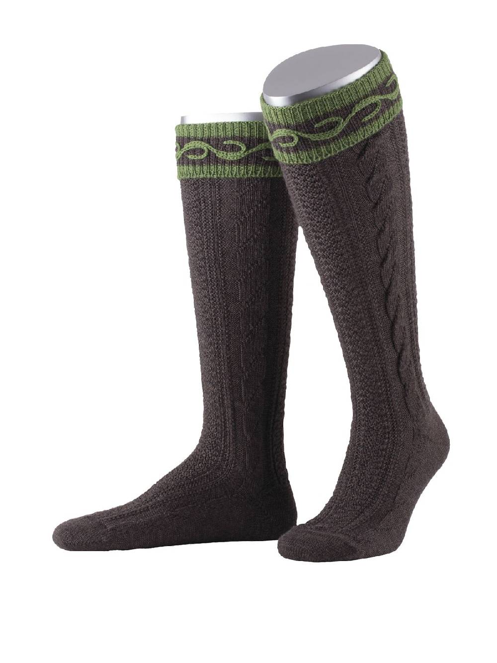 Limberry Gestrickter Trachtenstrumpf - L28895.1135