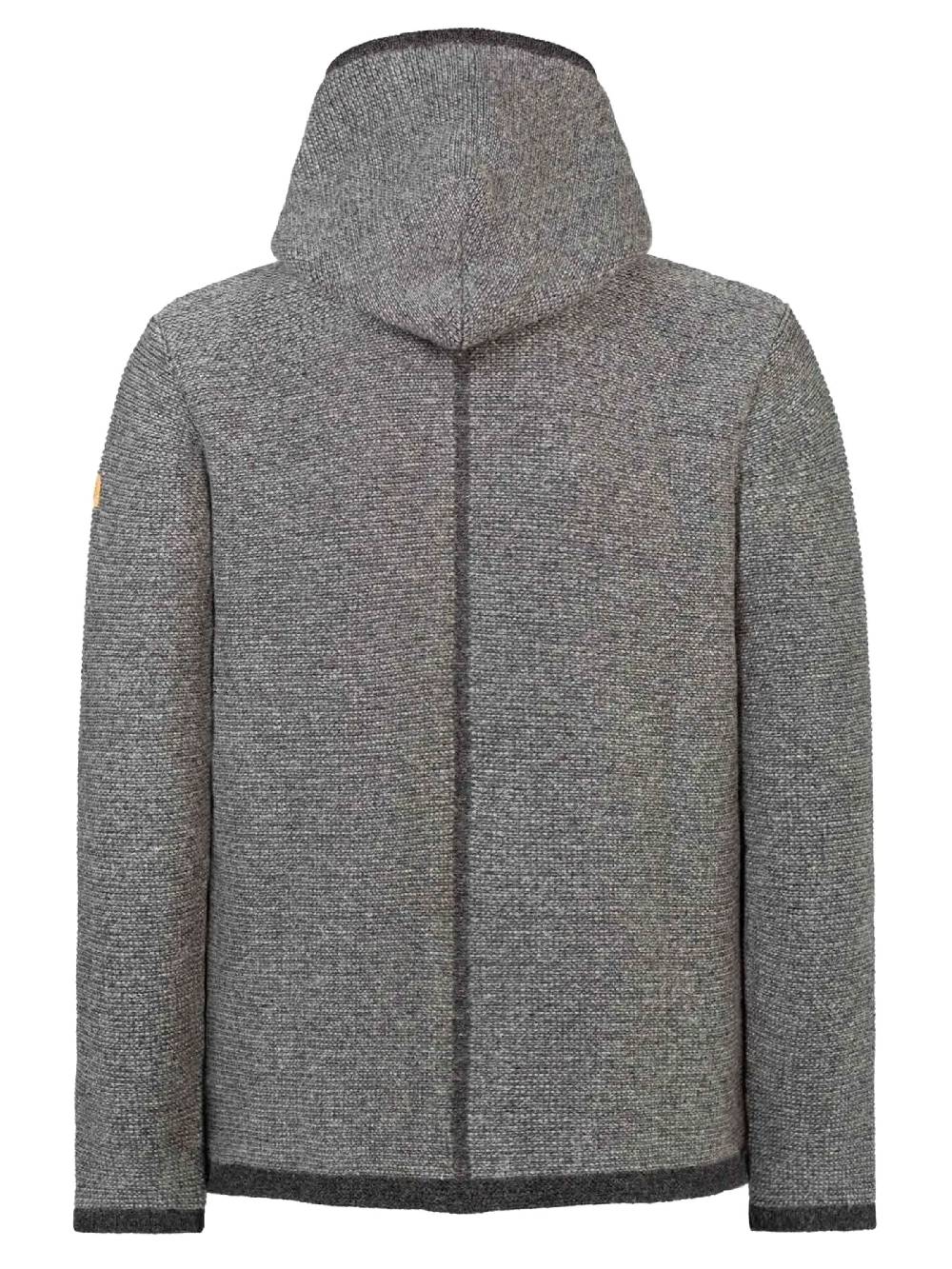 Limberry Grauer Janker - THOMAS II