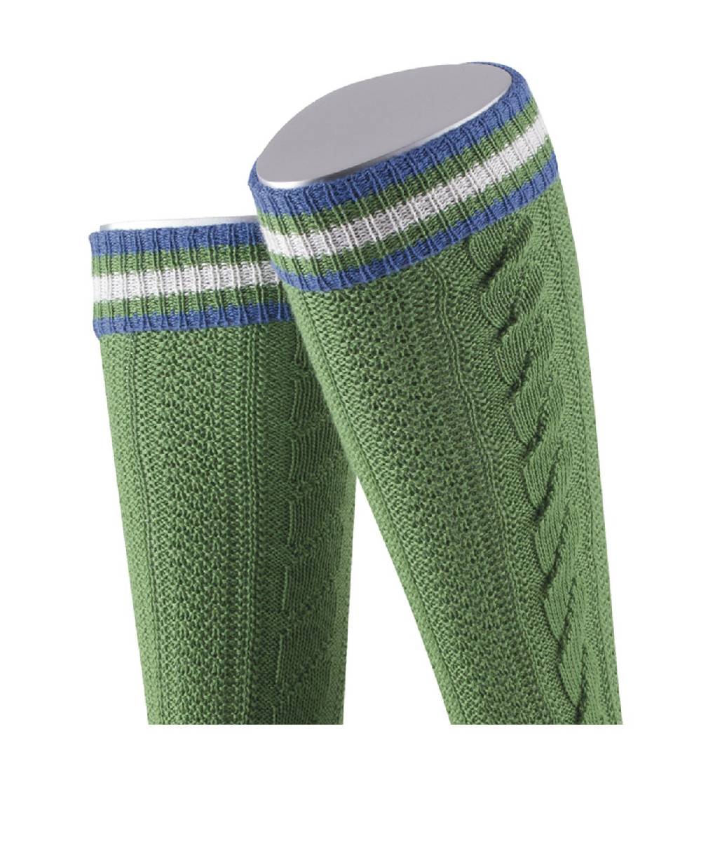 Limberry Hellgrüne Kniestrümpfe - L8995R3.361013