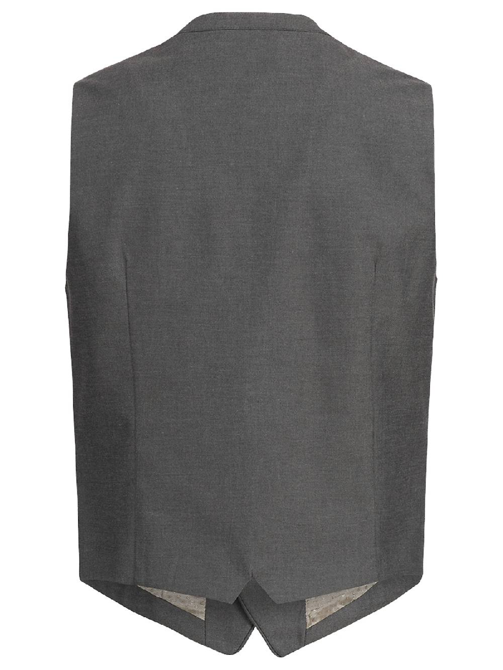 Limberry Trachtenweste In Grau - LOGAN SUMMER GREY