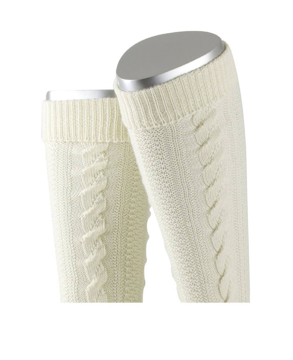 Limberry Zopfmuster Trachtenstrümpfe - L8885.25