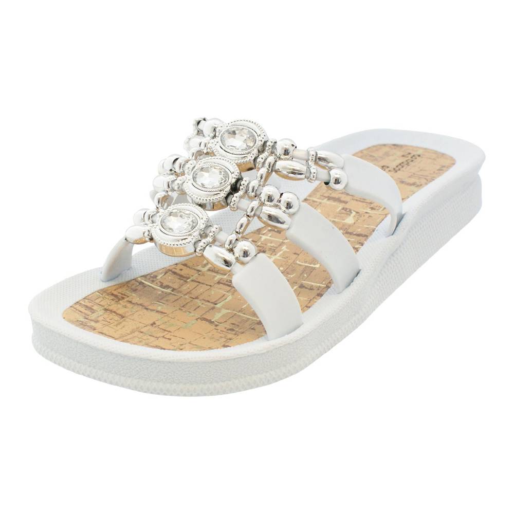 Beachandstreet Badeschuhe Damen Andros Mit Gutem Halt • Fällt Klein Aus