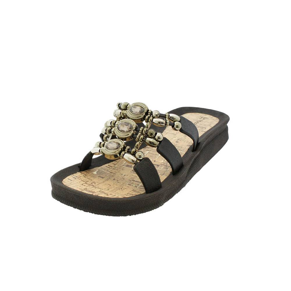 Beachandstreet Badeschuhe Damen Andros Mit Gutem Halt • Fällt Klein Aus