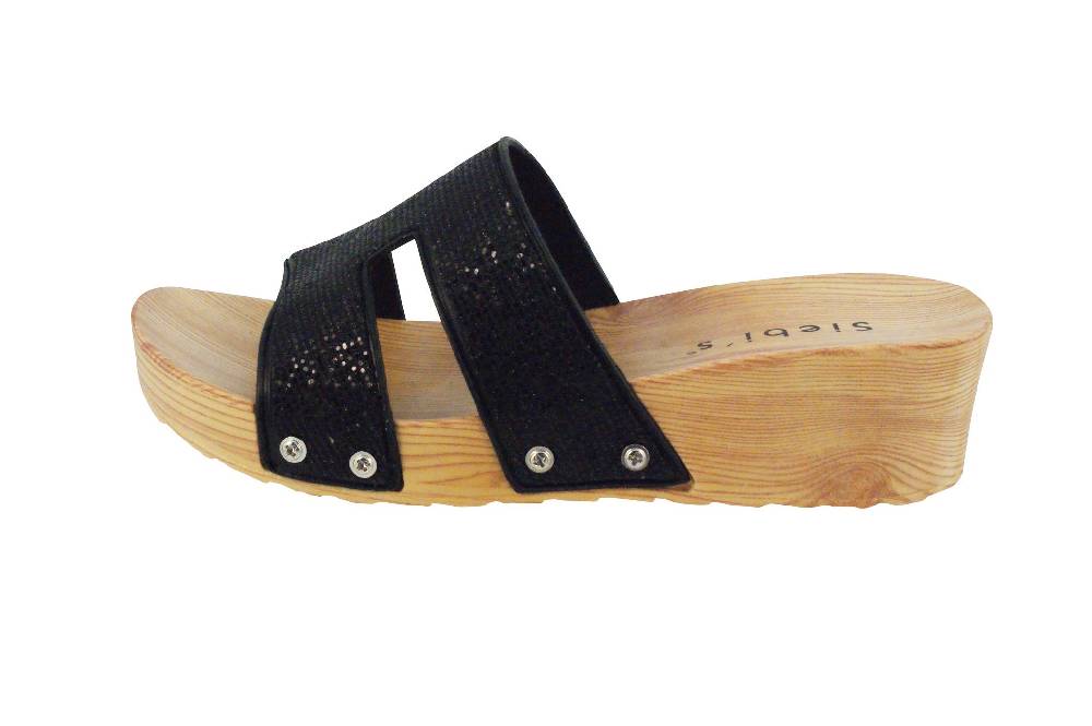 Beachandstreet Badeschuhe Damen Como • Poolschuhe Mit Plateausohle • Siebi's