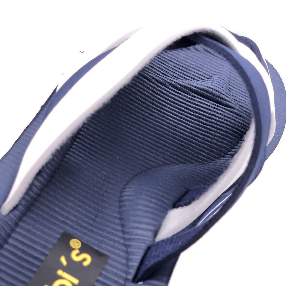 Beachandstreet Badeschuhe Damen • Beach Bi-color • Super Leicht Mit Fussbett • Fällt Klein Aus