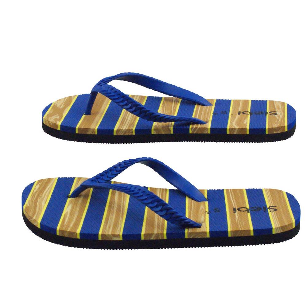 Beachandstreet Badeschuhe Damen • Maui • Zehentrenner Für Frauen In Knalligen Farben