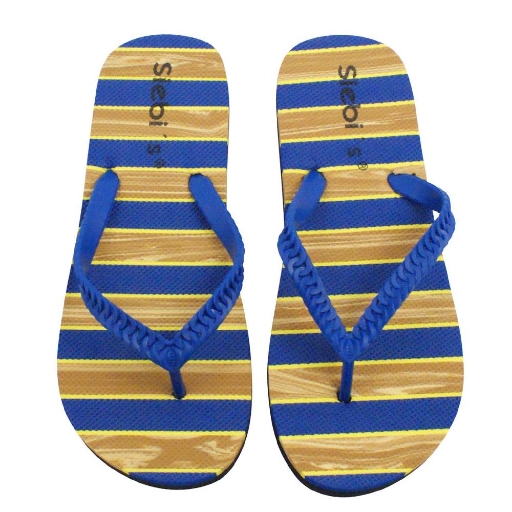 Beachandstreet Badeschuhe Damen • Maui • Zehentrenner Für Frauen In Knalligen Farben