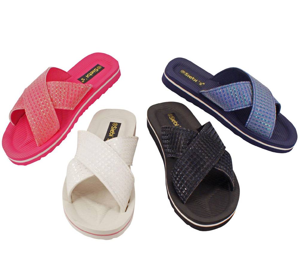 Beachandstreet Badeschuhe Mainau sportlich und trotzdem elegant