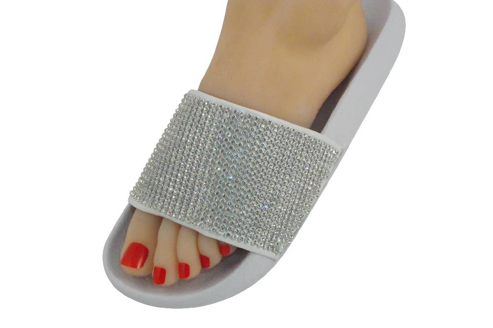 Beachandstreet Badeschuhe "Vicenza" - 37 - Siebi's